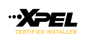 XPEL Certified Installer