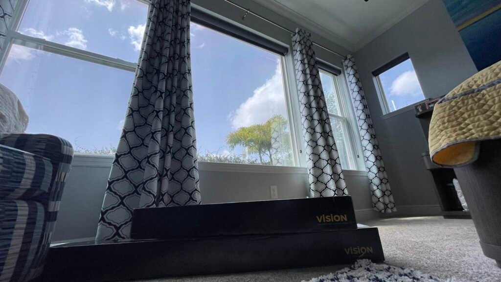 XPEL Vision Film