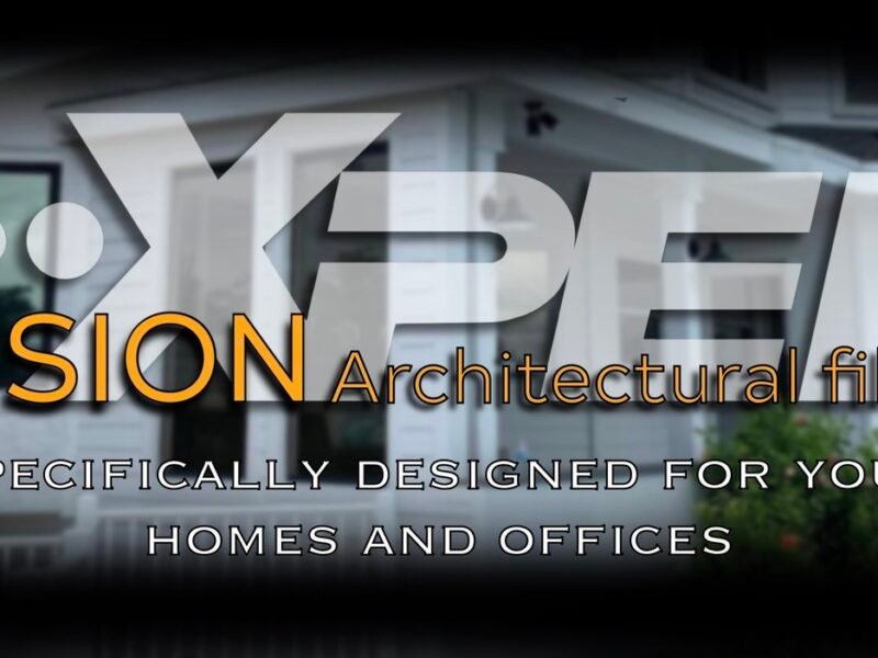 XPEL Vision Film