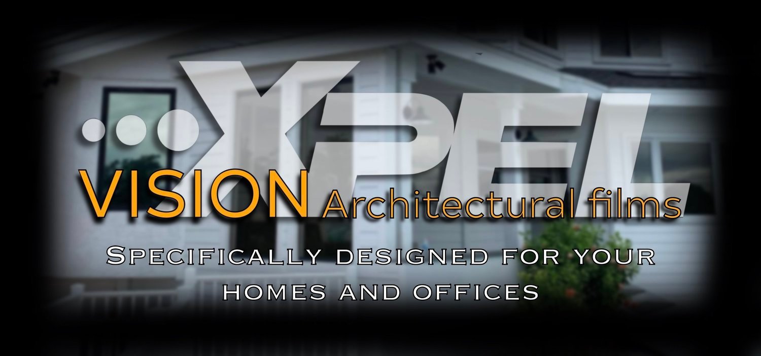 XPEL Vision Film