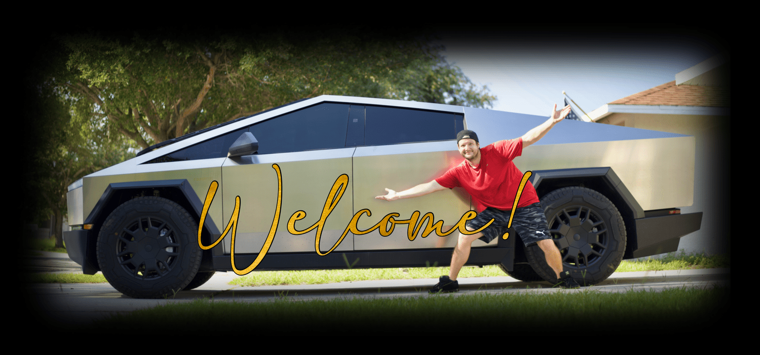 Welcome!