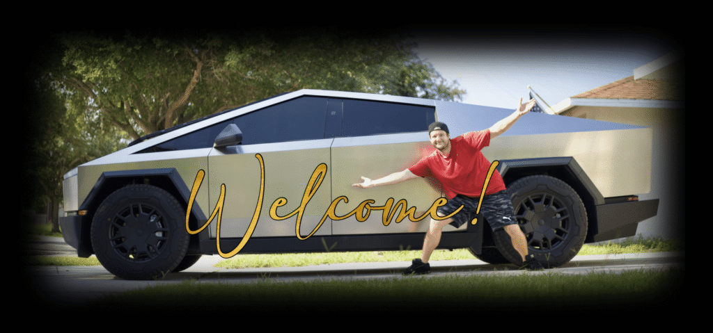 Welcome!