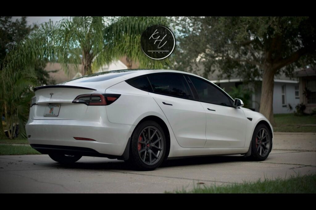 Why Window Tint? Pt.1