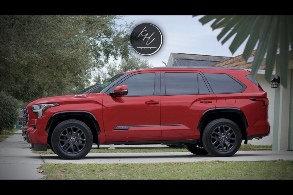 Why Window Tint? Pt.1