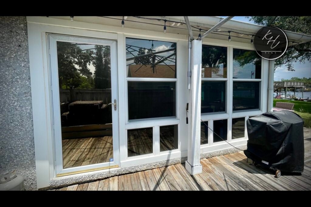 Why Window Tint? Pt.2