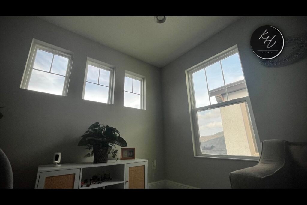 Why Window Tint? Pt.2