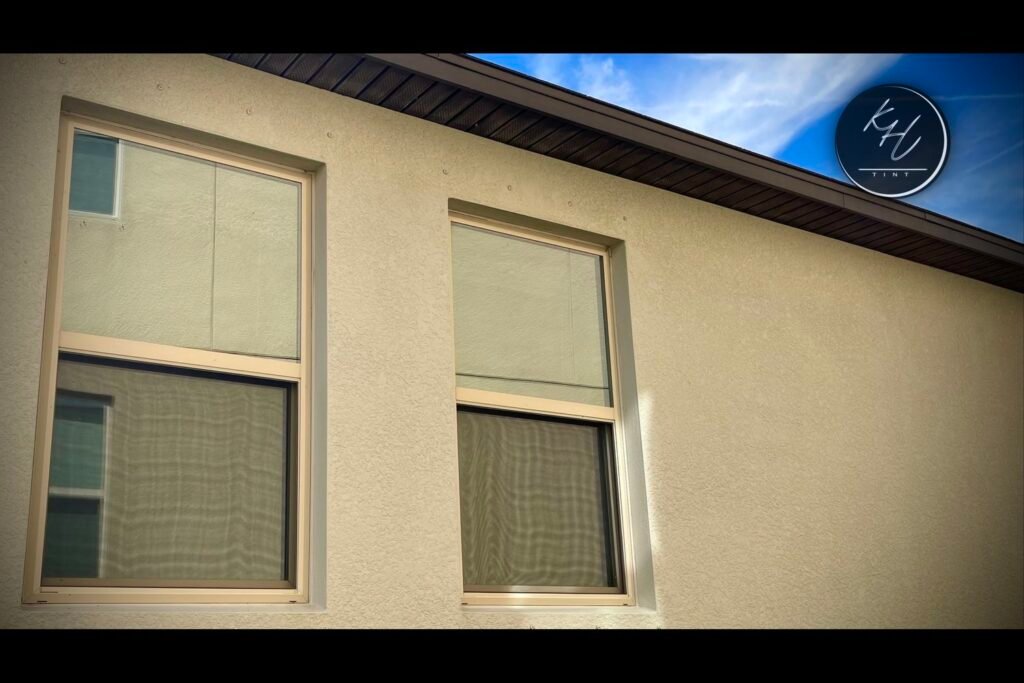 Why Window Tint? Pt.2