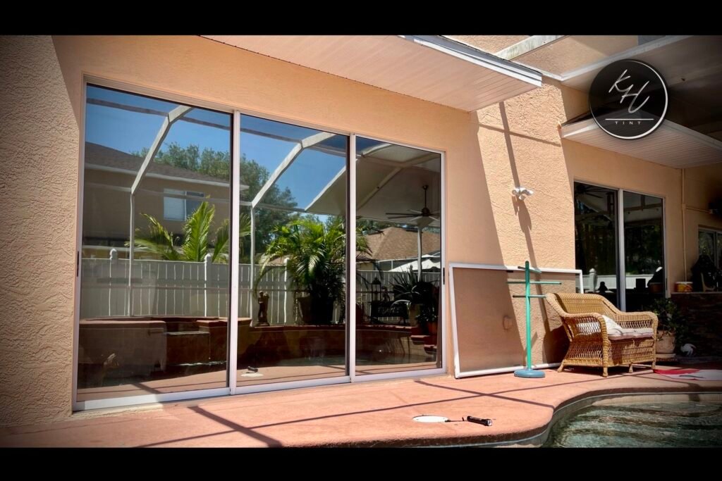 Why Window Tint? Pt.2