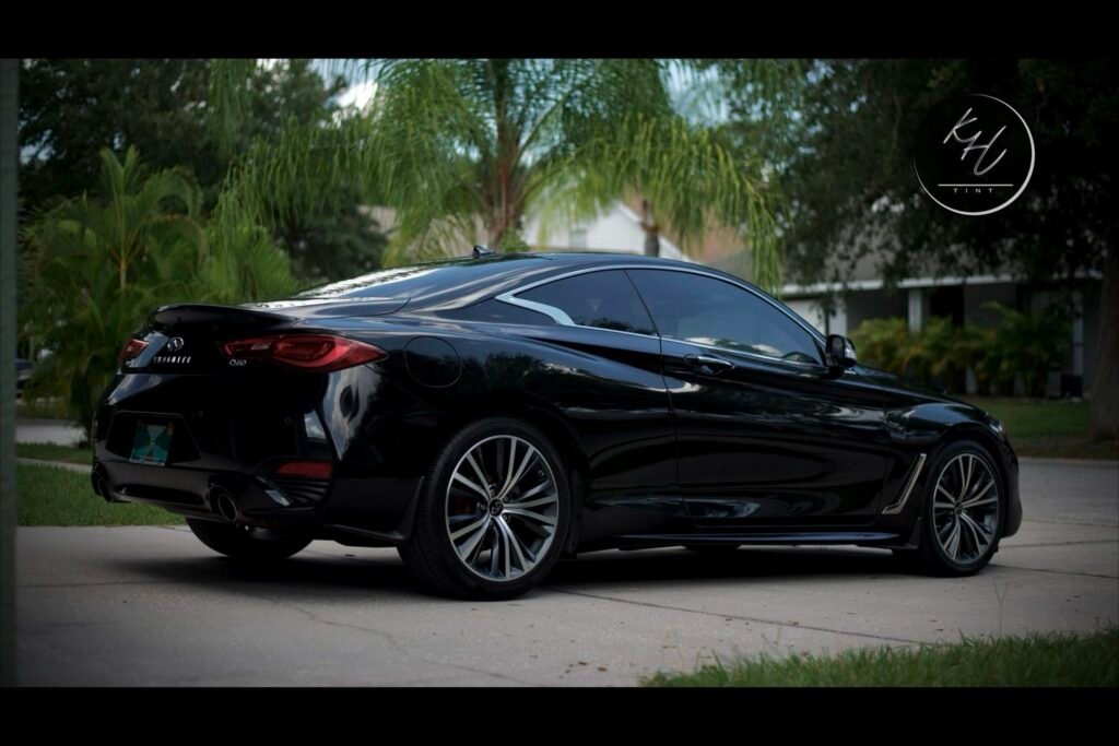 Why Window Tint? Pt.1