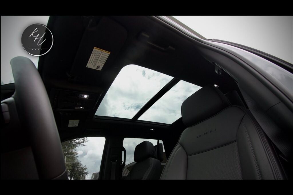 Why Window Tint? Pt.1