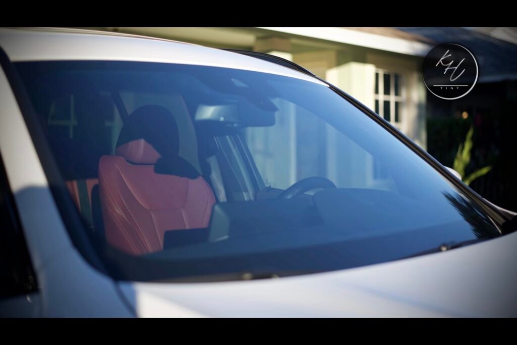 Why Window Tint? Pt.1
