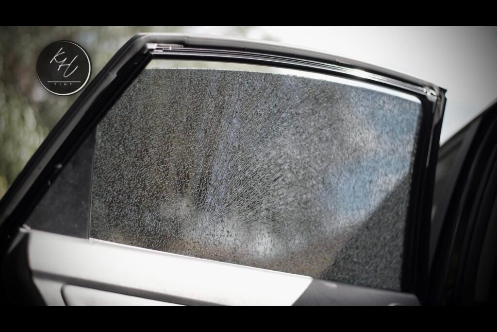 Why Window Tint? Pt.1