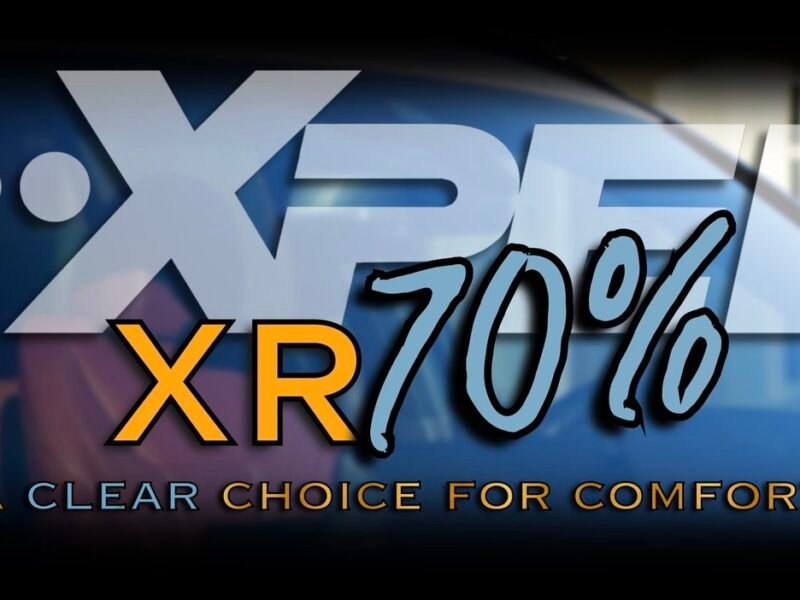 XPEL XR70