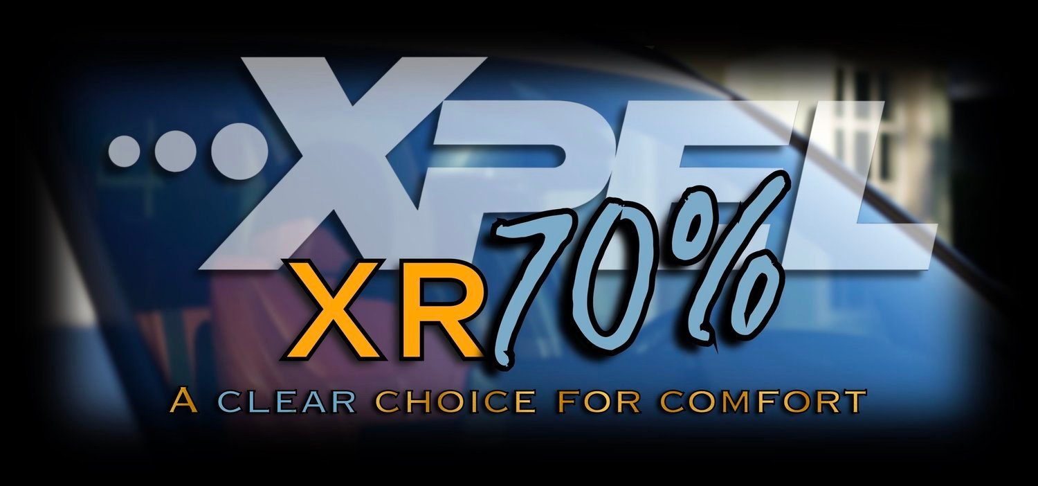 XPEL XR70